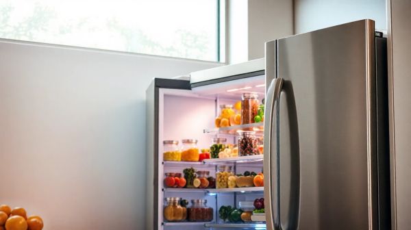 Elevate Your Health Through Smart Food Storage Techniques