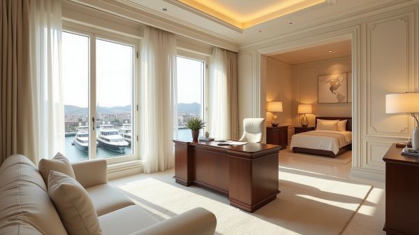 Expert psychotherapists in Monaco for mental wellness support